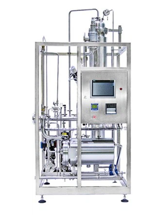 Saf Buhar Jeneratörü